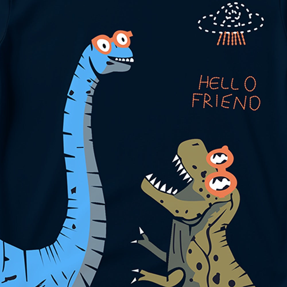 Dinosaur T-shirt
