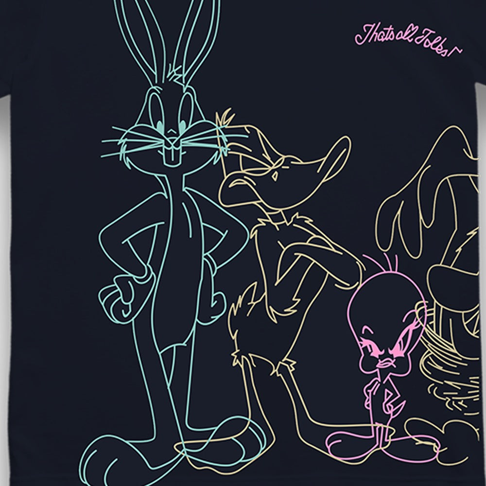 Jungle Party T-shirt