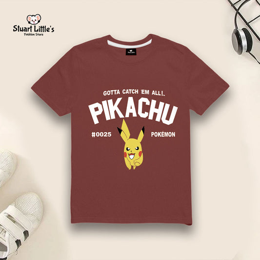 Pikachu T-shirt