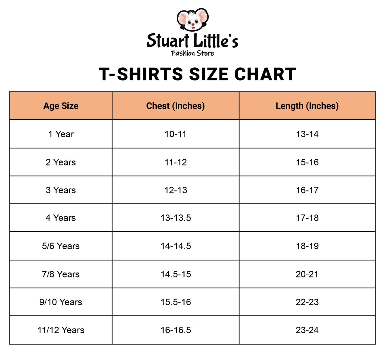 Summer Splash Tee Bundle For Boys & Girls