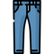 Goes With Any Pant icon