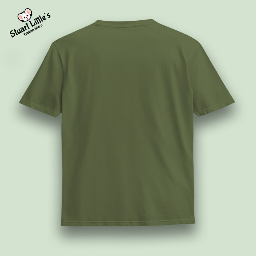 Summer Splash 4 T-shirt Bundle For Boys & Girls