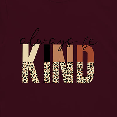 Kind Girls T-shirt