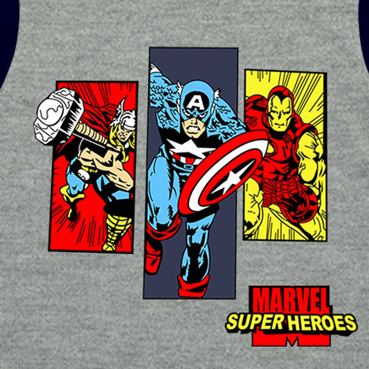 Marvel captain america kids t-shirt